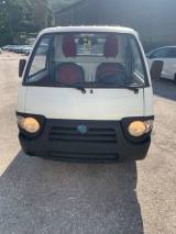 PIAGGIO Quargo CASSONE FISSO
