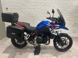 BMW F 800 GS F 800 GS - TROPHY