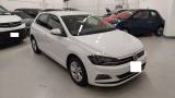 VOLKSWAGEN Polo 1.0 EVO 80 CV 5p. Comfortline #NEOPATENTATI