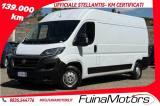 FIAT Ducato 35 2.3 MJT 140CV PLM-TM Furgone LH2