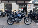 KAWASAKI KLE 500 .