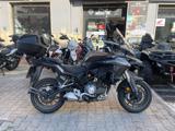 BENELLI TRK 502 .