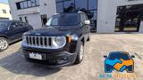 JEEP Renegade 2.0 Mjt 140CV 4WD Active Drive Low Limited