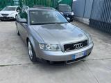 AUDI A4 2.5 V6 TDI/180 CV cat Avant quattro