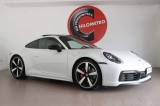 PORSCHE 992 911 Carrera S MATRIX/TETTO/360 IVA ESPOSTA Leasing