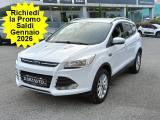 FORD Kuga 2.0 TDCI 150 CV S&S 4WD Titanium
