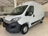 CITROEN Jumper 33 BlueHDi 120 S&S H2 L2 PREZZO + IVA