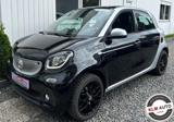 SMART ForFour 70 1.0 Prime Tetto/pelle/Navi/Kamera/pdc/garanzia
