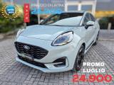FORD Puma 1.0 EcoBoost Hybrid Automatica ST-Line X