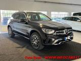 MERCEDES-BENZ GLC 300 e 4Matic Plug-in hybrid Sport PROMO !