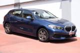 BMW 116 i 5p. Vettura italiana PREZZO REALE