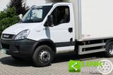 IVECO Isotermico refrigerante prezzo + IVA  DAILY 70C15