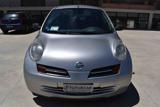 NISSAN Micra 1.2 16V 5 porte Acenta