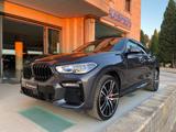 BMW X6 xDrive40d 48V Msport TETTO APR/PAN-CERCHI 22''.
