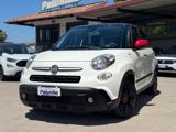 FIAT 500L 1.4 95 CV GPL  CROSS SPORT