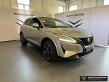 NISSAN Qashqai MHEV 140 CV Tekna 2WD