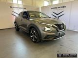 NISSAN Juke 1.0 DIG-T 114 CV Tekna