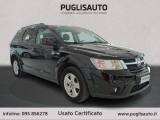 FIAT Freemont 2.0 MJet 140 CV 7 posti Urban