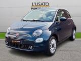 FIAT 500 1.2 Lounge GPL