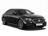 MERCEDES-BENZ E 220 d Mild hybrid 4Matic Advanced Plus