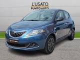 LANCIA Ypsilon 1.0 Hybrid Ecochic Gold