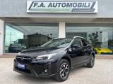 SUBARU XV 1.6i Lineartronic Style GPL