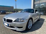 BMW Z4 M Coupé ,Ufficiale, 39000km Stupenda!