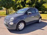 FIAT 500 1.2 GPL UNICO PROPRIETARIO