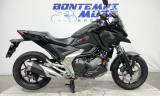 HONDA NC750 X 2024 DTC - SOLO 7000 KM !!!
