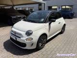 FIAT 500 Hey Google 1.0 hybrid PREZZO REALE X NEOPATENTATI