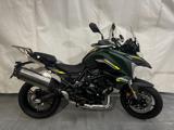 BENELLI TRK 702 .