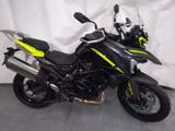 BENELLI TRK 702X .
