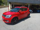 SUZUKI Ignis 1.2 Hybrid 4WD All Grip Top - KM.53800