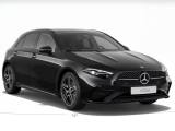 MERCEDES-BENZ A 180 d Automatic AMG Line ADVANCED PLUS