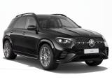 MERCEDES-BENZ GLE 300 d 4M Plug-in Hybrid AMG Line Advanced Plus