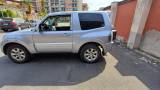 MITSUBISHI Pajero 3.2 DI-D 16V aut. 3p. GANCIO TRAINO