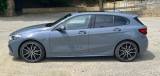 BMW 116 d 5p. Msport AUTOMATICO