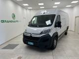 CITROEN Jumper III Heavy 35 2019 -  heavy 35 L4H2 2.2 bluehdi 16