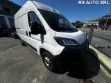 FIAT Ducato Ducato 35 2.2 Mjt 140CV PM-TM Furgone