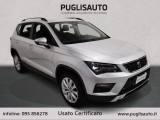 SEAT Ateca 1.6 TDI DSG Business