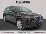 SKODA Karoq 2.0 TDI SCR 4x4 DSG Style