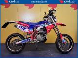HONDA CRF 250 R Finanziabile - Vari colori - 660