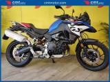 BMW F 800 GS Garantita e Finanziabile
