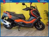 KYMCO DTX 360 125 Garantito e Finanziabile