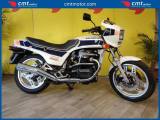 HONDA Other CX 650 E Finanziabile - Bianco - 67712