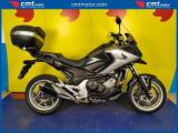 HONDA NC 750 X Garantita e Finanziabile