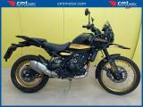 ROYAL ENFIELD Himalayan 450 Finanziabile - Nero - 672