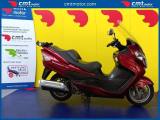 SUZUKI Burgman AN 400 Garantito e Finanziabile