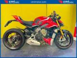 DUCATI Streetfighter V4 1100 Garantita e Finanziabile