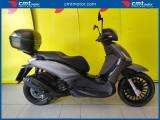 PIAGGIO Other Beverly 300 Garantito e Finanziabile